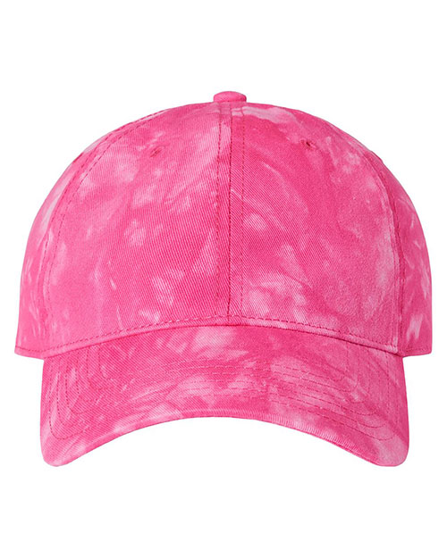 Sportsman SP400  Tie-Dyed Dad Hat at GotApparel