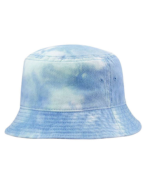 Sportsman SP450  Tie-Dyed Bucket Cap at GotApparel