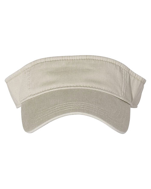 Sportsman SP520  Pigment-Dyed Visor at GotApparel