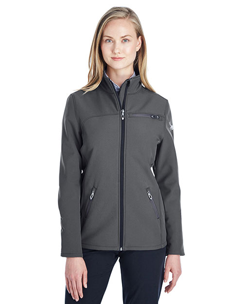 Custom Embroidered Spyder 187337 Ladies Transport Softshell Jacket at GotApparel