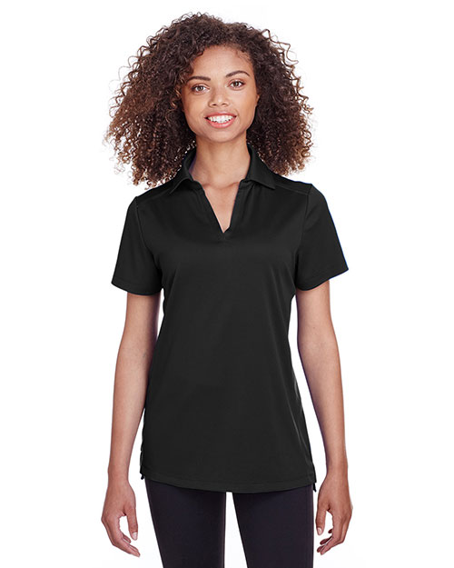 Custom Embroidered Spyder S16519 Women Freestyle Polo at GotApparel