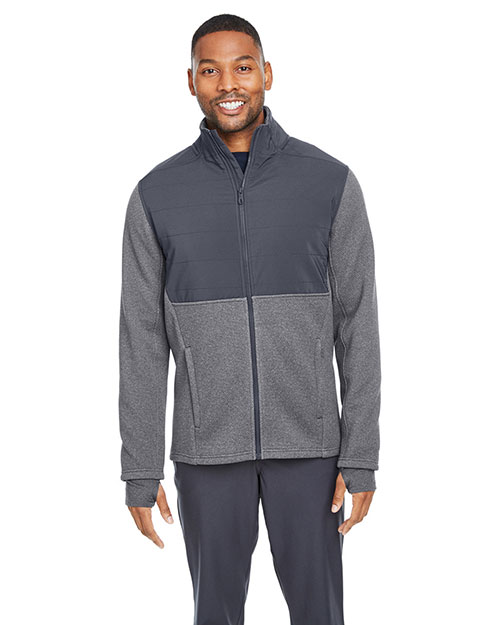 Custom Embroidered Spyder S17298 Men Pursuit Jacket at GotApparel