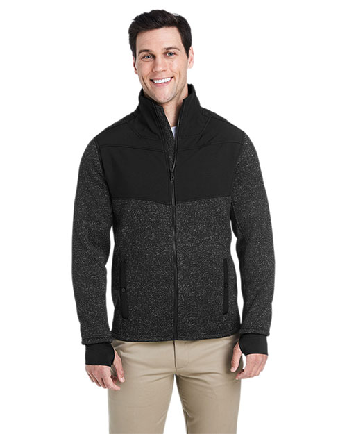 Spyder S17740  Men's Passage Sweater Jacket at GotApparel