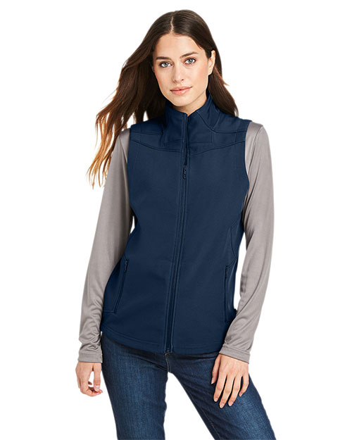 Spyder S17907 Ladies' Touring Vest at GotApparel