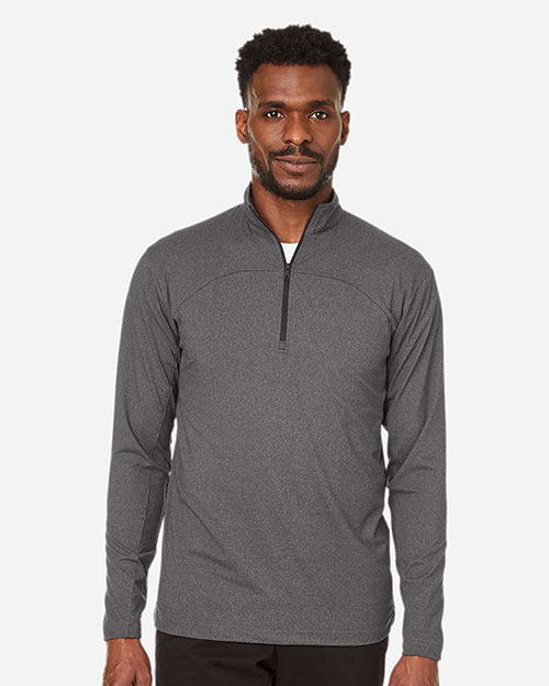 Spyder S17916 Men's Spyre Quarter-Zip at GotApparel