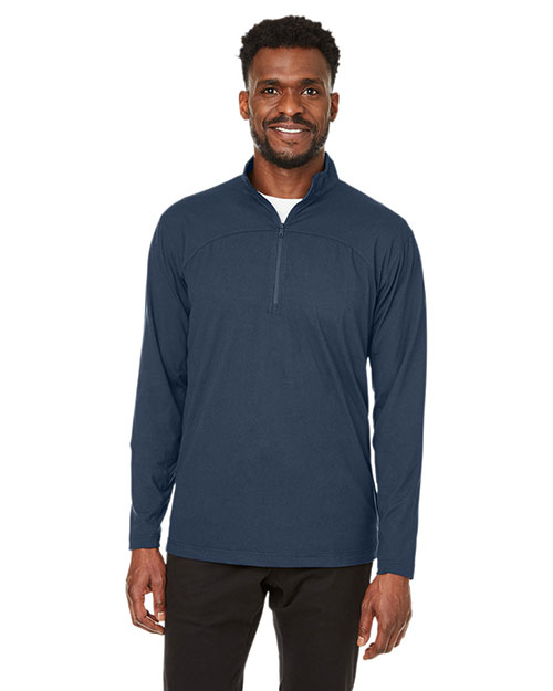 Spyder S17916  Men's Spyre Quarter-Zip at GotApparel