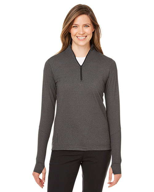 Spyder S17917  Ladies' Spyre Quarter-Zip at GotApparel