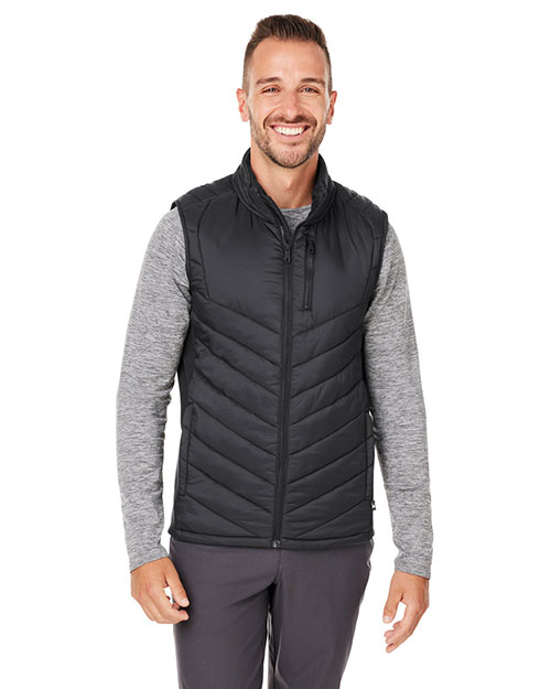 Spyder S17929 Men's Challenger Vest at GotApparel