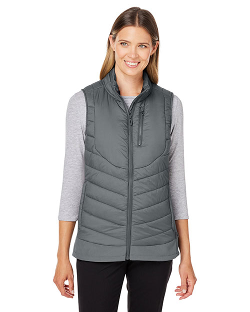 Spyder S17930 Ladies' Challenger Vest at GotApparel