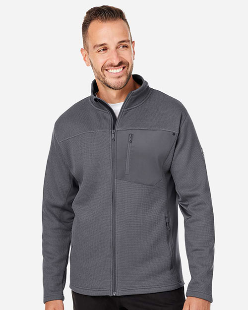 Spyder S17936 Men's Constant Canyon Sweater at GotApparel
