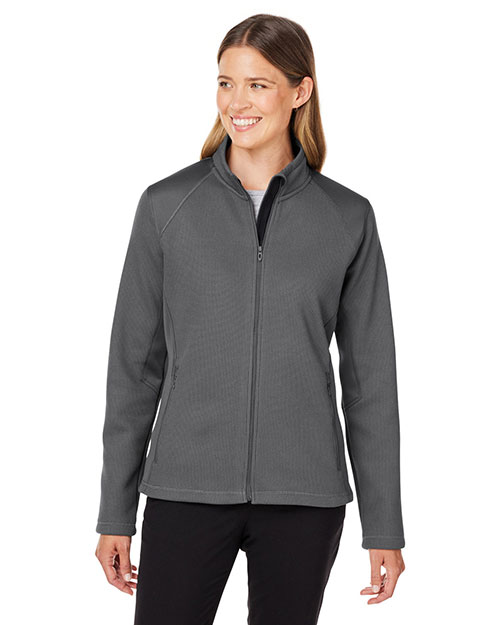 Spyder S17937 Ladies' Constant Canyon Sweater at GotApparel