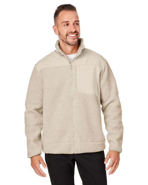 Spyder S17940 Unisex Venture Sherpa Jacket at GotApparel