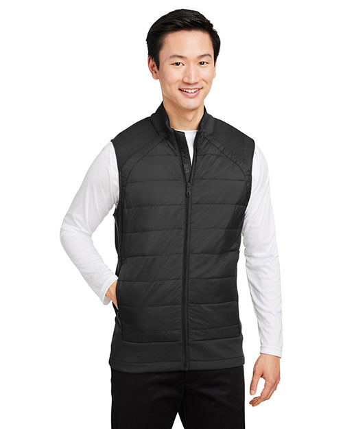 Spyder S17995 Men's Impact Vest at GotApparel