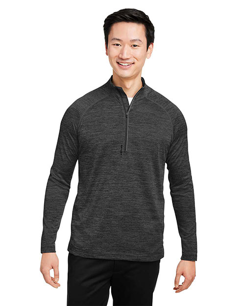 Spyder S17997 Men's Mission Half-Zip at GotApparel