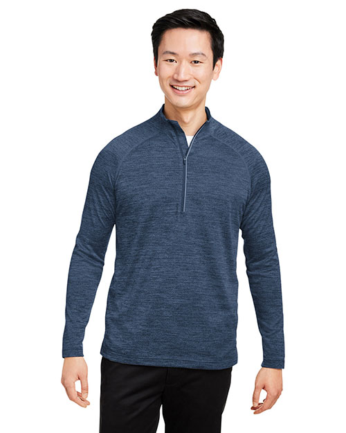 Spyder S17997  Men's Mission Half-Zip at GotApparel