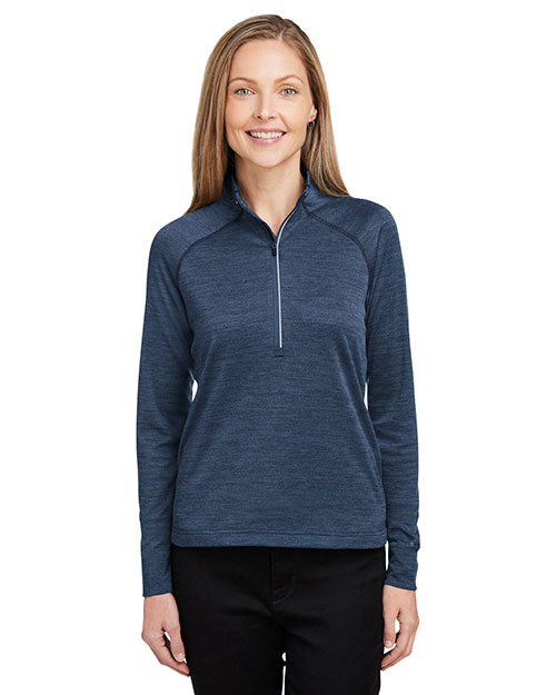 Spyder S17998  Ladies' Mission Half-Zip at GotApparel