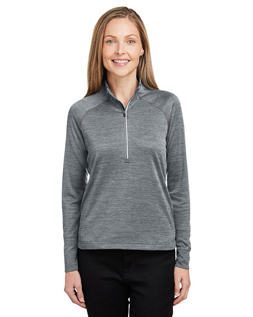 Spyder S17998  Ladies' Mission Half-Zip at GotApparel