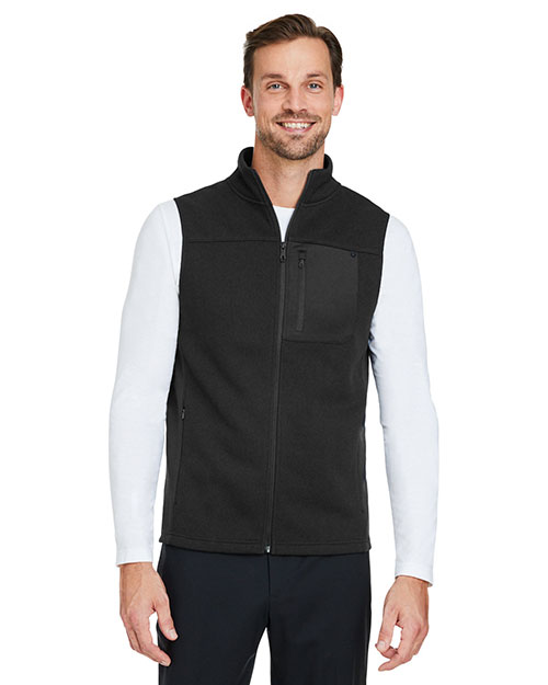 Spyder S17999  Men's Constant Canyon Vest at GotApparel