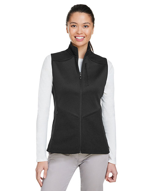 Spyder S18000  Ladies' Constant Canyon Vest at GotApparel