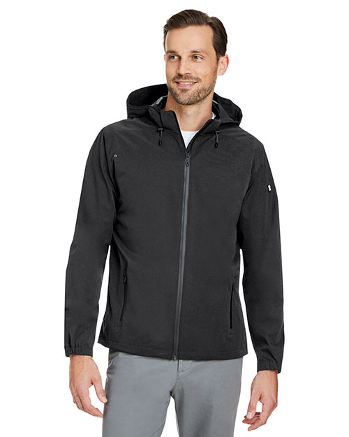 Spyder S18030  Men's Sygnal Stealth Jacket at GotApparel