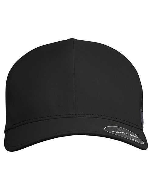 Spyder S18034  Resystr Flexfit Snapback Hat at GotApparel