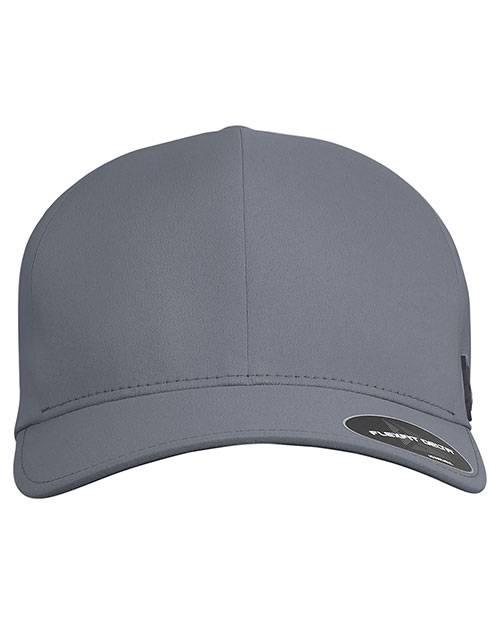 Spyder S18034  Resystr Flexfit Snapback Hat at GotApparel