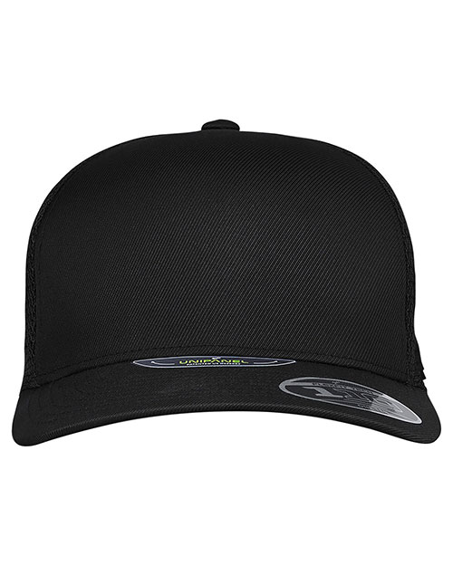 Spyder S18035 Radykl Flexfit Trucker Hat at GotApparel