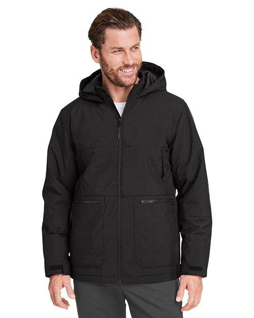 Spyder S18074  Men's Convert Insulated Jacket at GotApparel