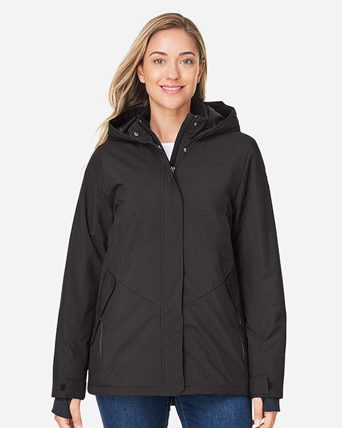 Spyder S18098 Women's Convert Insulated Jacket at GotApparel