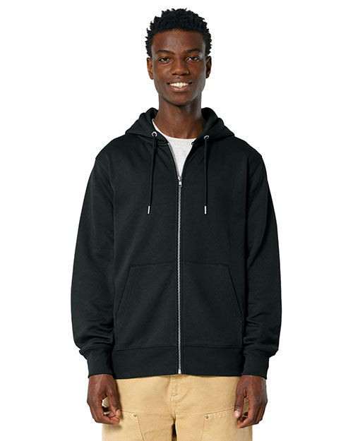 Stanley/Stella SXU005 Unisex Cultivator 2.0 Full-Zip Hooded Sweatshirt at GotApparel
