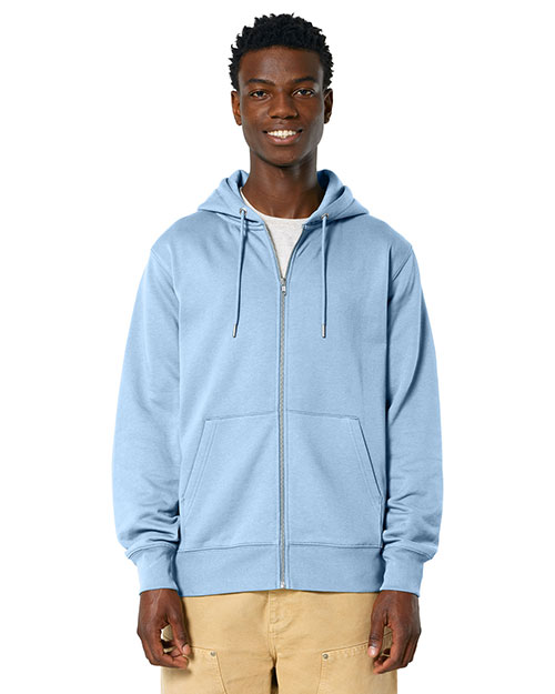 Stanley/Stella SXU005 Unisex Cultivator 2.0 Full-Zip Hooded Sweatshirt at GotApparel