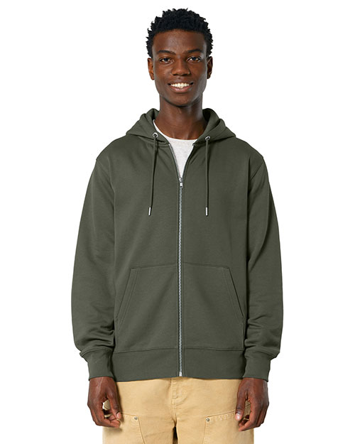 Stanley/Stella SXU005 Unisex Cultivator 2.0 Full-Zip Hooded Sweatshirt at GotApparel