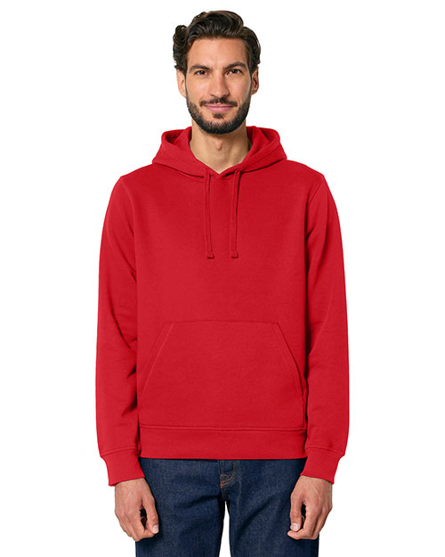 Stanley/Stella SXU009 Unisex Drummer 2.0 Hooded Sweatshirt at GotApparel