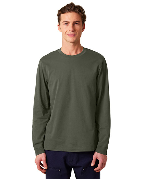 Stanley/Stella SXU022 Unisex Creator 2.0 Long Sleeve Tee at GotApparel