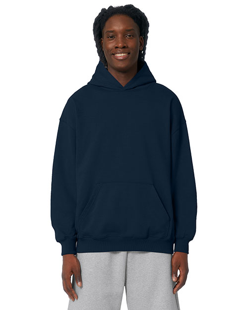 Stanley/Stella SXU028 Unisex Cooper Dry Hooded Sweatshirt at GotApparel
