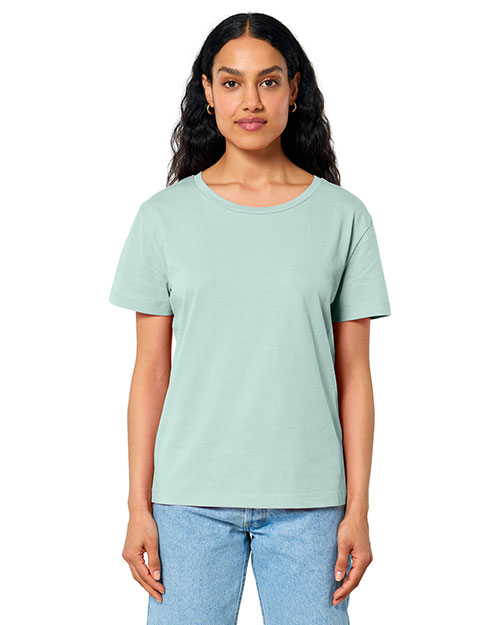 Stanley/Stella SXW008 Women's Stella Serena Scoop Neck Tee at GotApparel