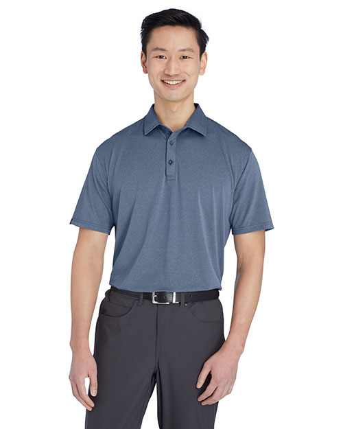 Swannies Golf SW1000 Men's Parker Polo at GotApparel