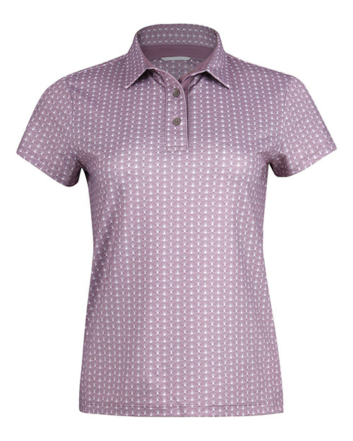 Swannies Golf SW1038 Women's Lauren Polo at GotApparel