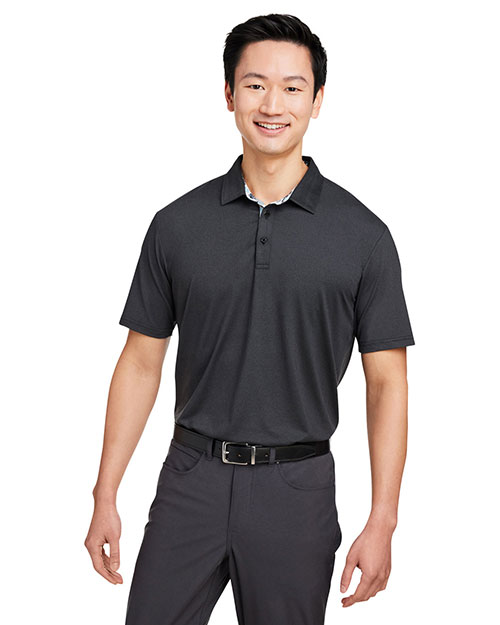 Swannies Golf SW2000 Men's James Polo at GotApparel