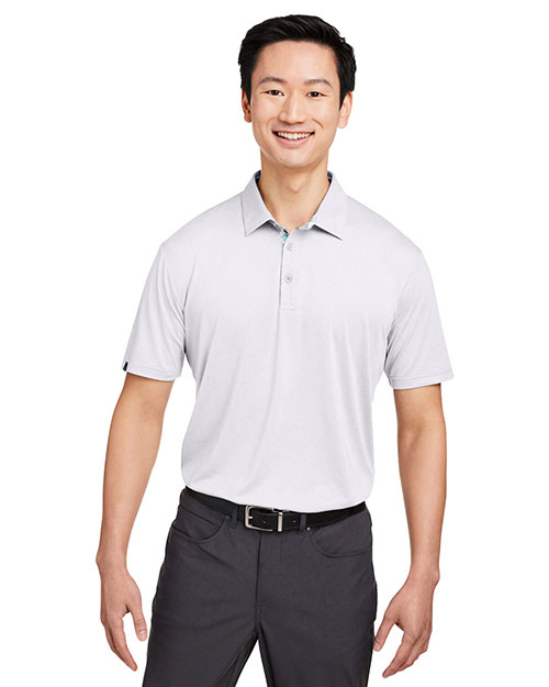 Swannies Golf SW2000  Men's James Polo at GotApparel