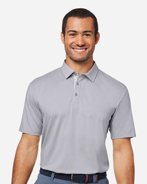Swannies Golf SW2001 Men's James H Polo at GotApparel