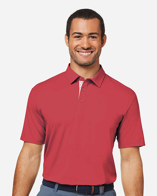 Swannies Golf SW2001 Men's James H Polo at GotApparel