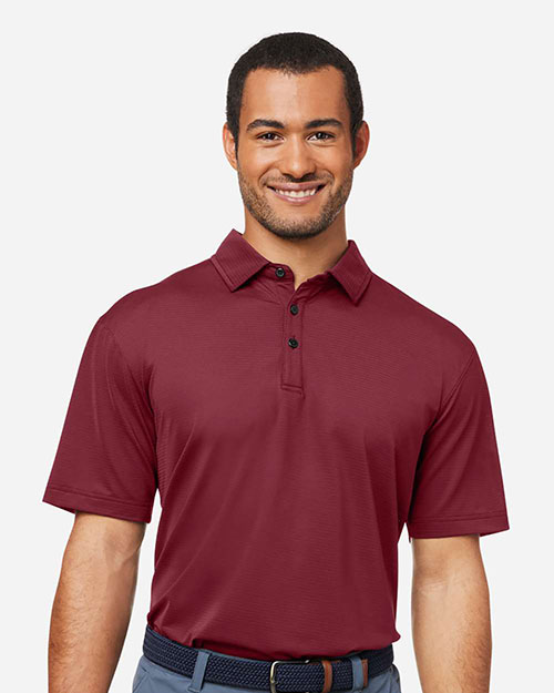 Swannies Golf SW2300 Men's Ford Polo at GotApparel