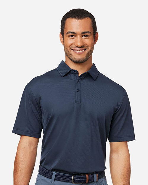 Swannies Golf SW2300 Men's Ford Polo at GotApparel