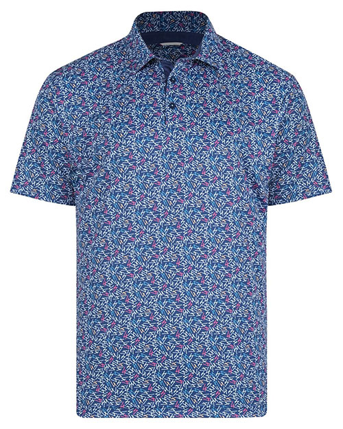 Swannies Golf SW6500  Men's Fore Polo at GotApparel