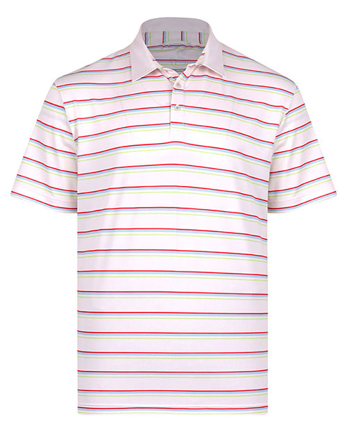 Swannies Golf SW6700  Men's Cullen Polo at GotApparel