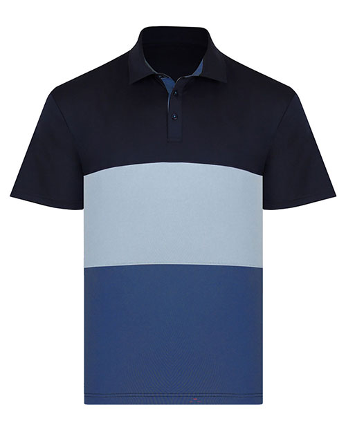 Swannies Golf SW6800  Men's Gibbs Polo at GotApparel