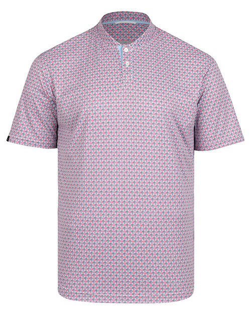 Swannies Golf SW7600  Men's Toftner Polo at GotApparel