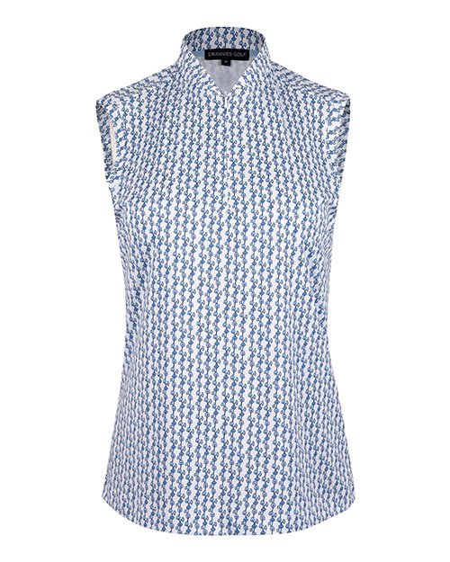 Swannies Golf SW9900L Women's Kimmie Polo at GotApparel