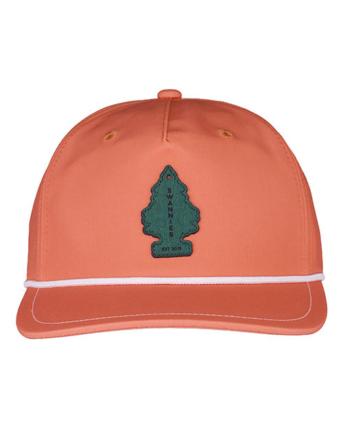 Swannies Golf SWAL800 Alpine Cap at GotApparel